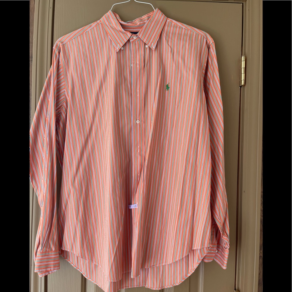 Men’s XL Polo
